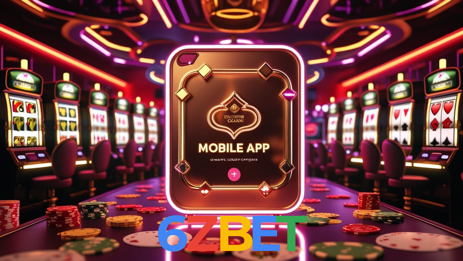 Promoções e Bônus no 6ZBET