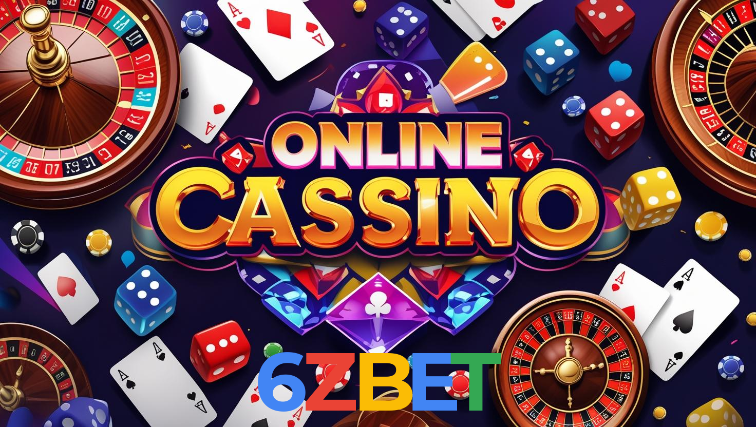 Apostas no 6ZBET