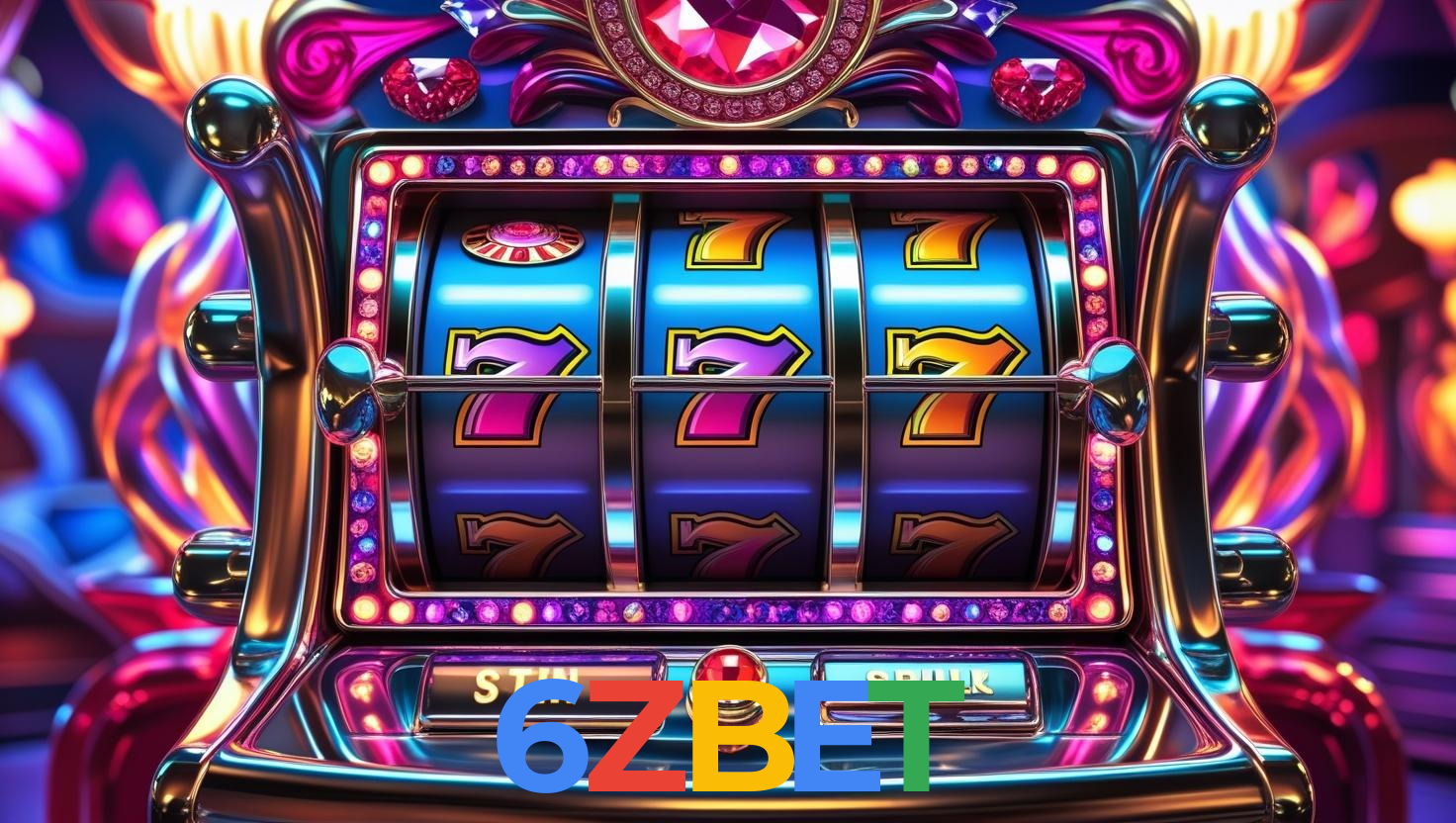 Cassino Online6ZBET