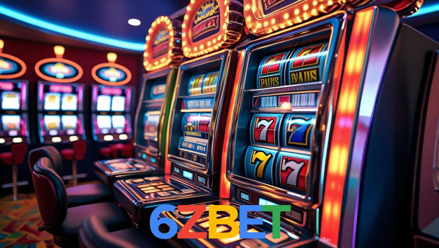 Cassino Online 6ZBET