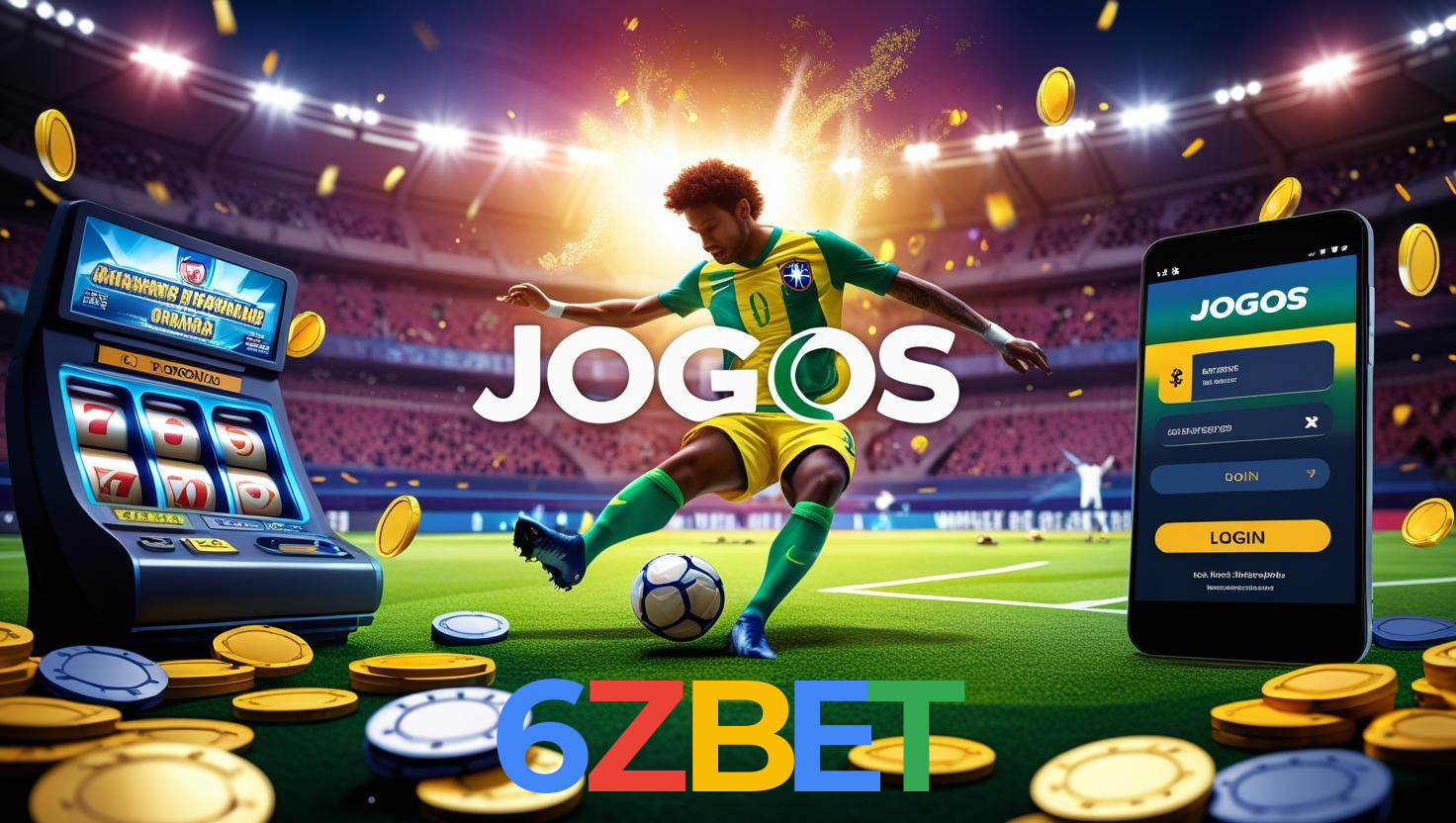Acesso ao 6ZBET