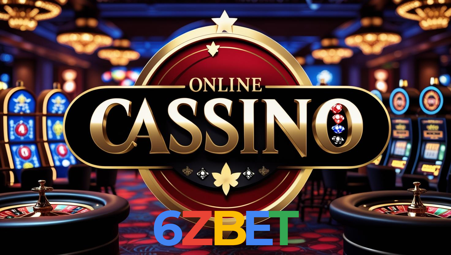 Jogos Crash no Cassino 6ZBET