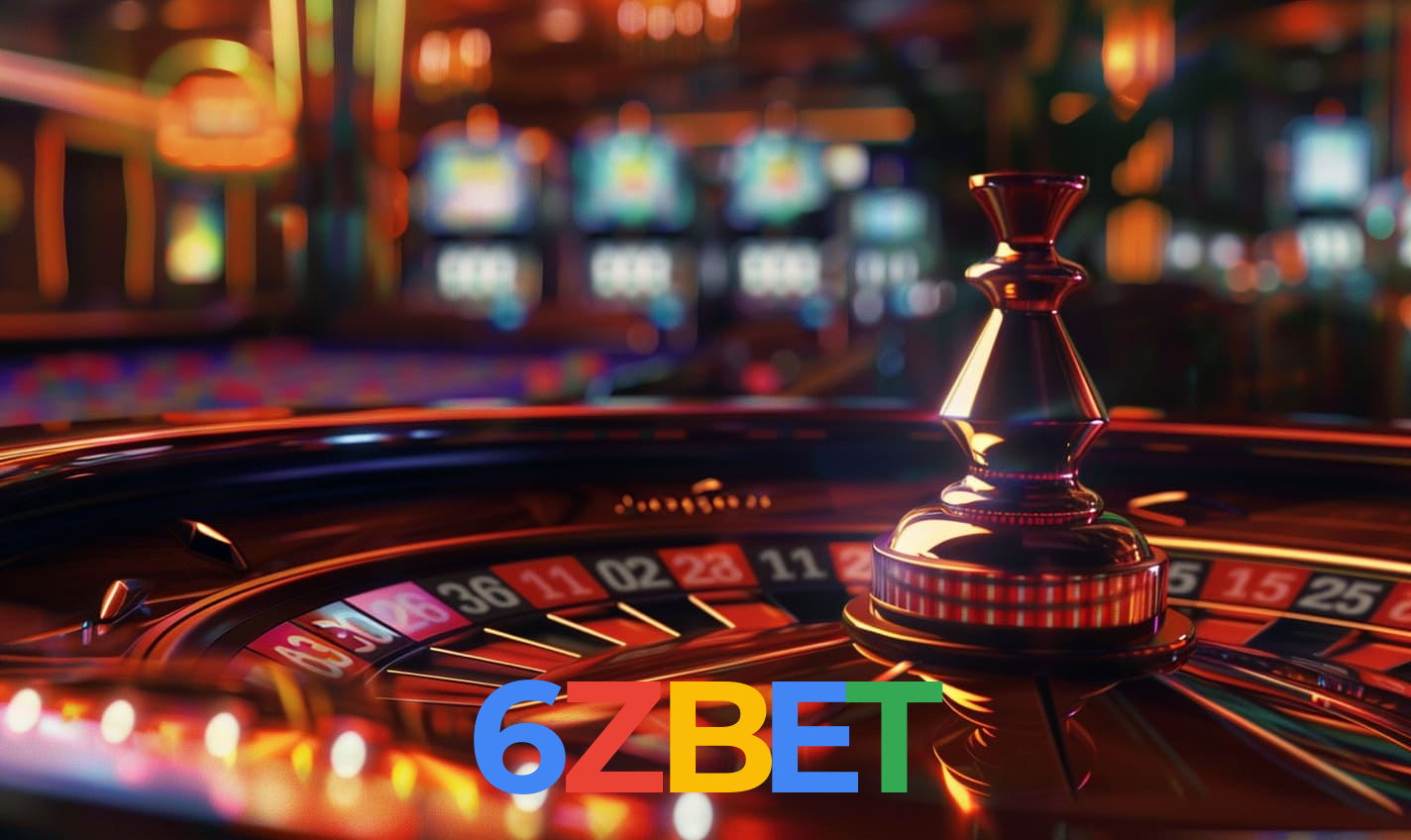 Acessar o site 6ZBET COM