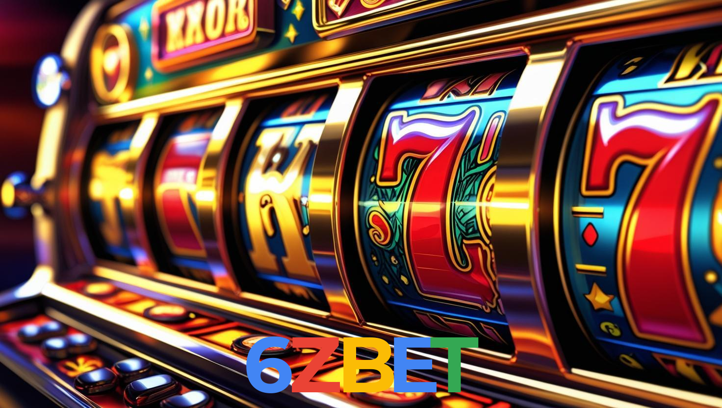 Cassino Online 6ZBET