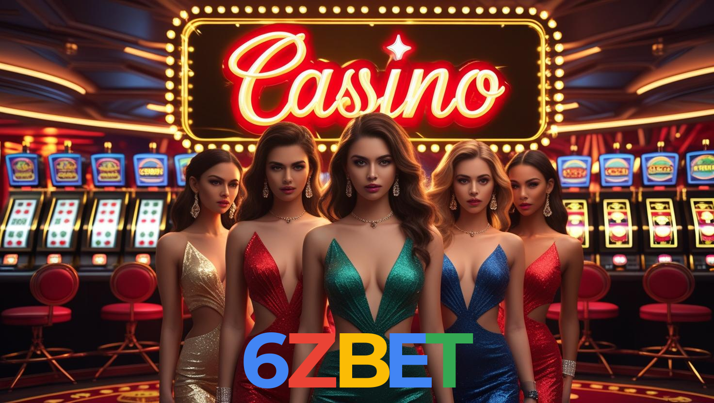 Acesso ao 6ZBET