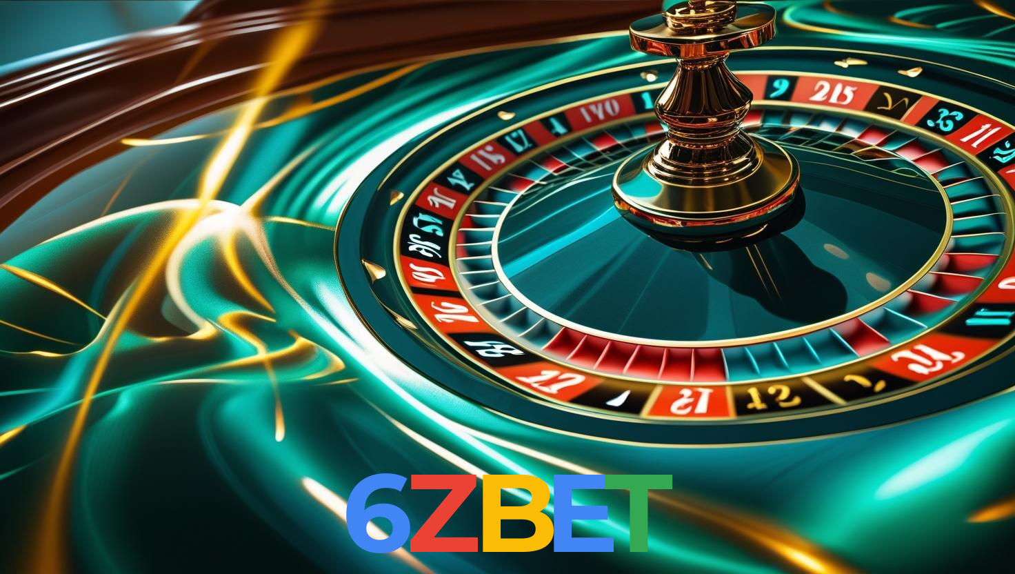 Acesso ao 6ZBET