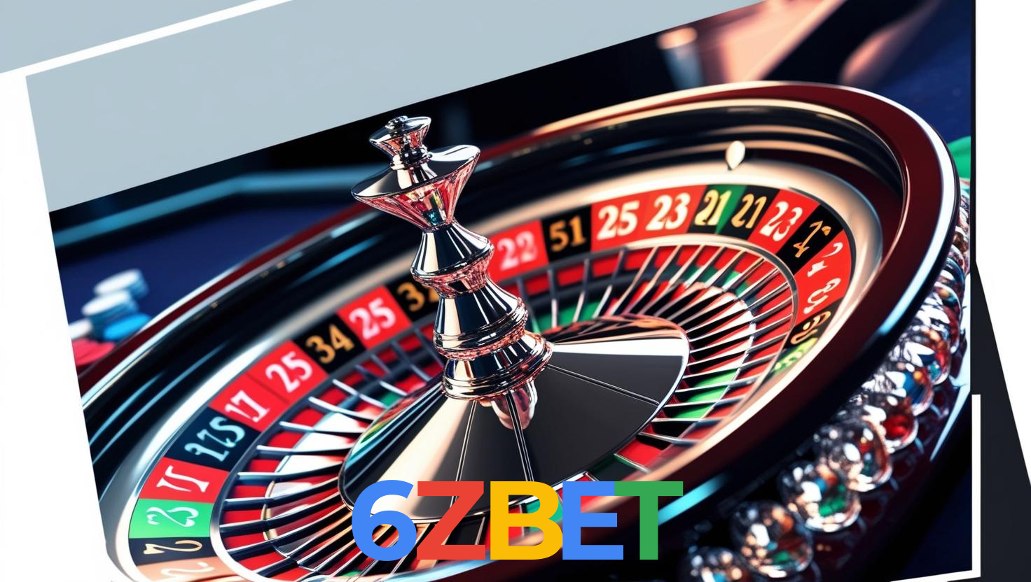 Promoções e Bônus no 6ZBET