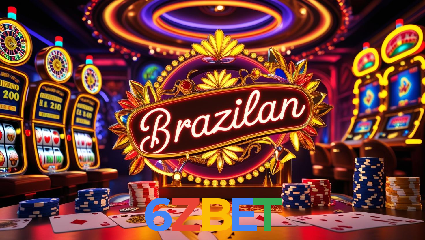 Acesso ao 6ZBET
