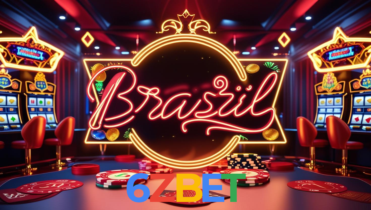 Acesso ao 6ZBET