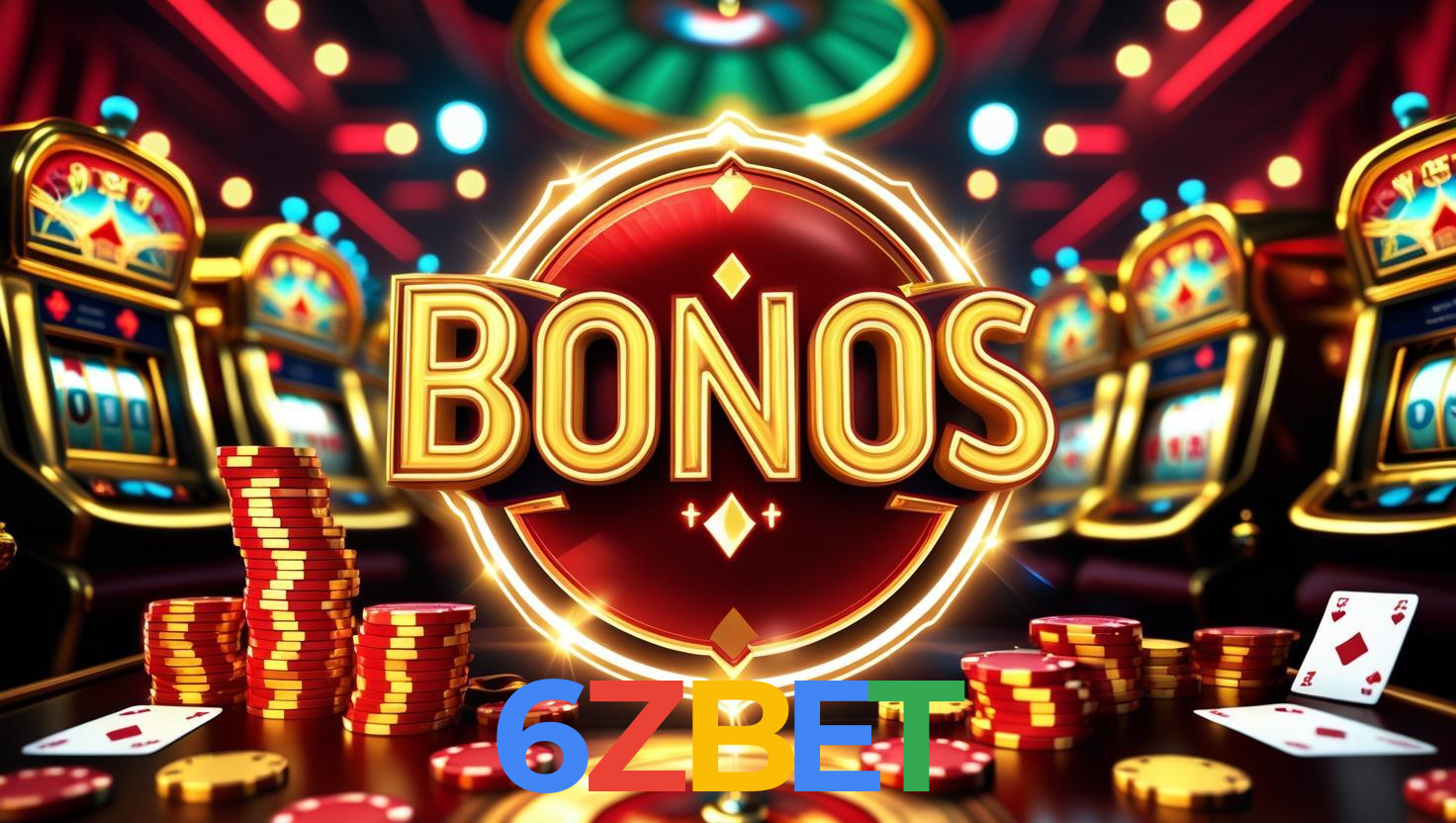 Acesso ao6ZBET