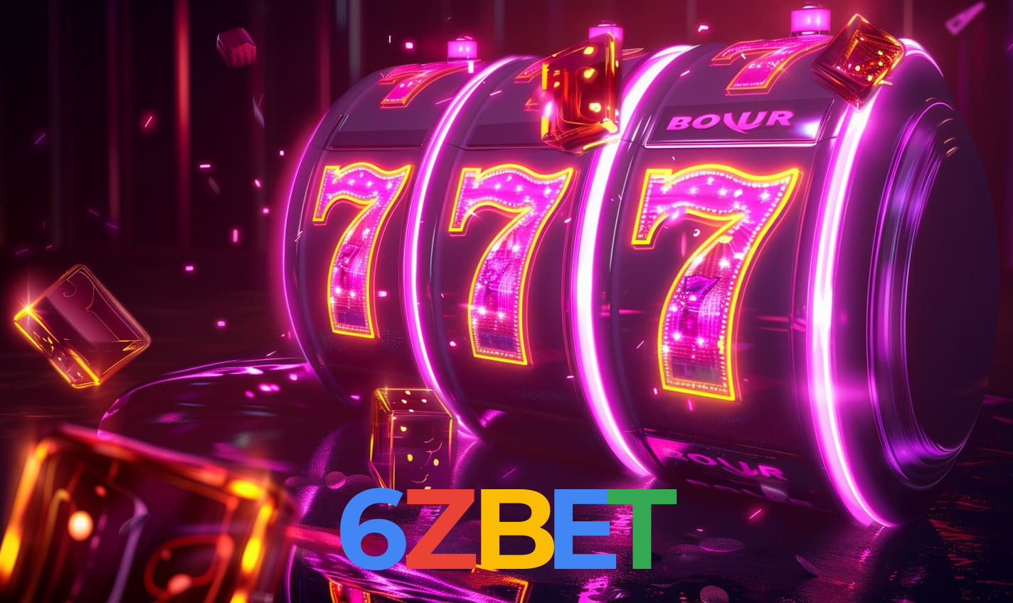 Cassino Online 6ZBET