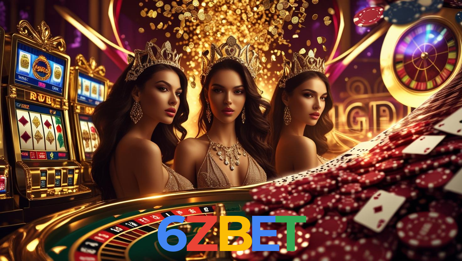 Cadastro na 6ZBET