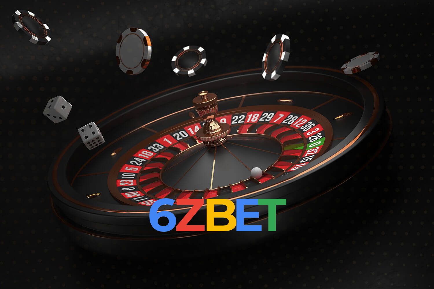 Cadastro na 6ZBET