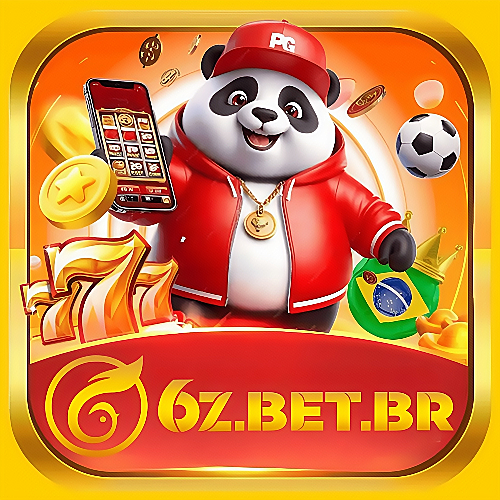 6ZBET logo